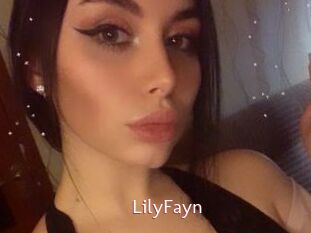 LilyFayn