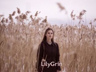 LilyGrin