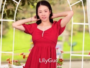 LilyGuo