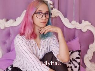 LilyHall