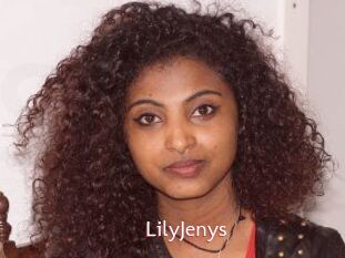 LilyJenys