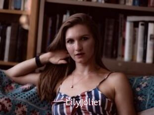 LilyJolie1