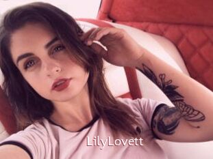 LilyLovett
