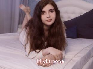LilyLupone