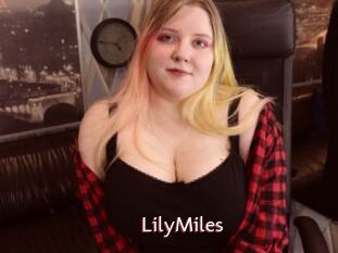 LilyMiles
