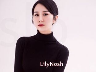 LilyNoah