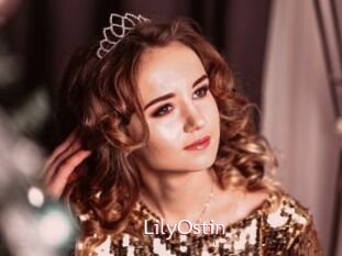 LilyOstin