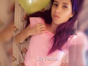 LilyPetite
