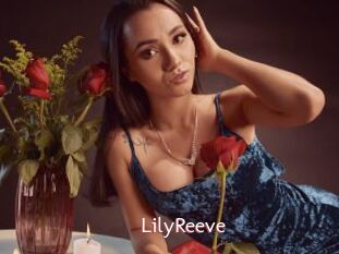 LilyReeve