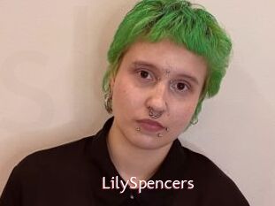 LilySpencers