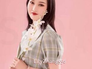 LilyZhang556