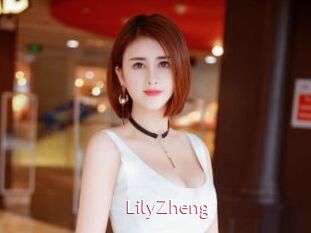 LilyZheng