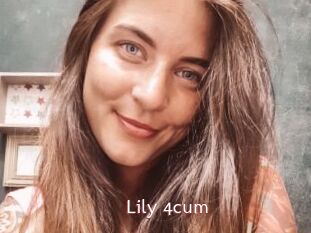 Lily_4cum