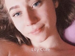 Lily_Cute