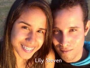 Lily_Steven