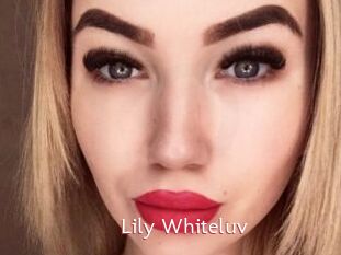 Lily_Whiteluv