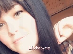 Lilybaby118