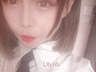 Lilyhh