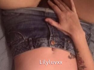 Lilyluvxx