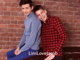 LimLoveJacob