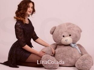 LinaColada