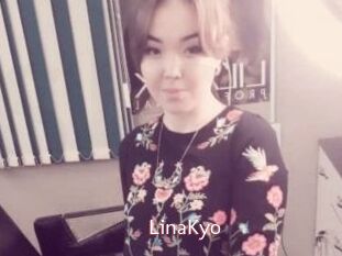 LinaKyo