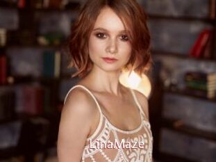 LinaMaze