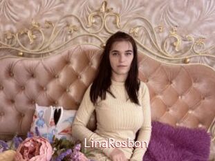 LinaRosbon