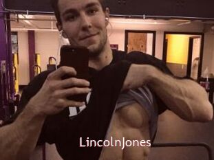 LincolnJones