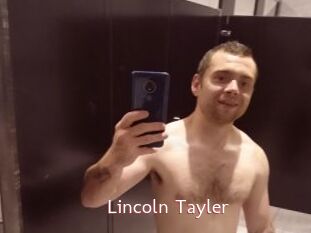 Lincoln_Tayler