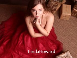 LindaHoward