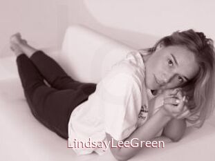 LindsayLeeGreen