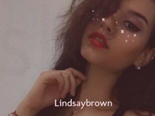 Lindsaybrown