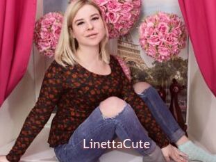 LinettaCute