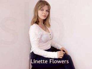 Linette_Flowers