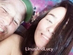 LinusAndLucy
