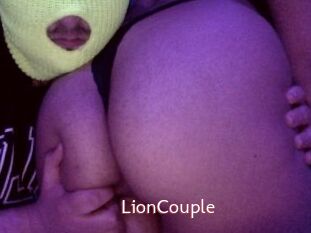 LionCouple
