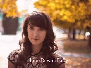 LionDreamBaby