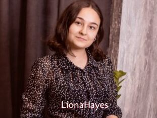 LionaHayes
