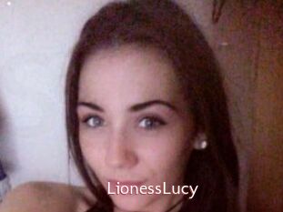 LionessLucy