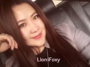 LioniFoxy