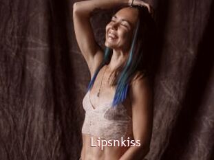 Lipsnkiss