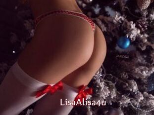 LisaAlisa4u