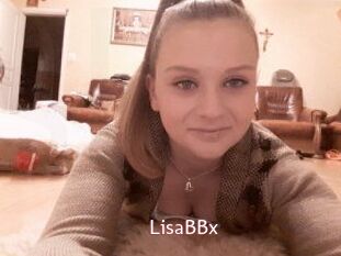 LisaBBx