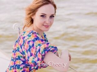 LisaCheery