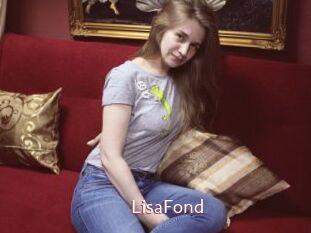LisaFond