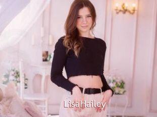 LisaHailey Sweet links only