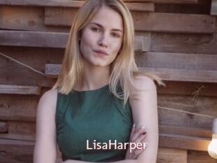 LisaHarper