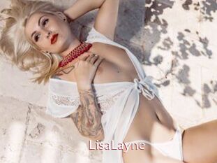 LisaLayne