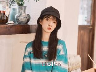 LisaPan